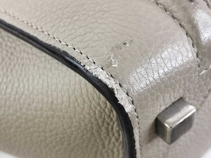 CELINE tote bag