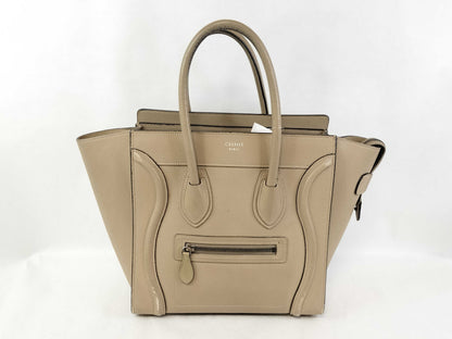 CELINE tote bag