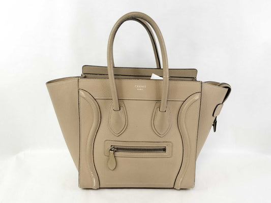 CELINE tote bag