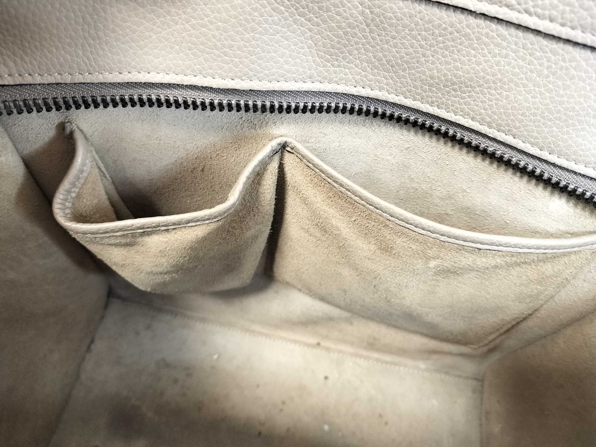 CELINE tote bag