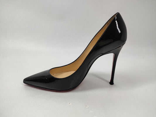 Christian Louboutin Patent BK01 Pumps