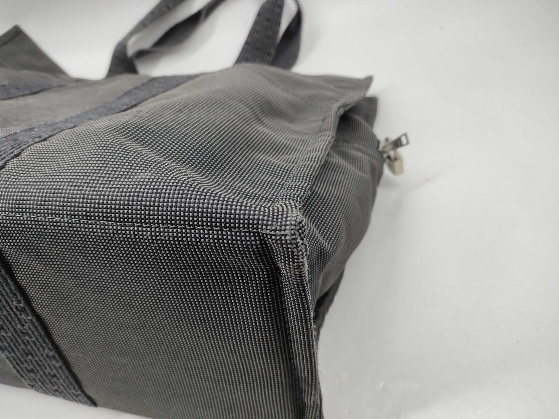 HERMES Air Line GM Tote Bag