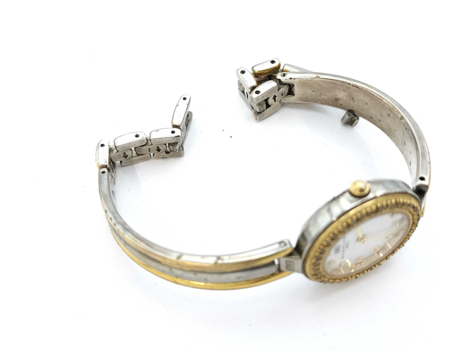 Balenciaga Quartz Watch Women's Watch