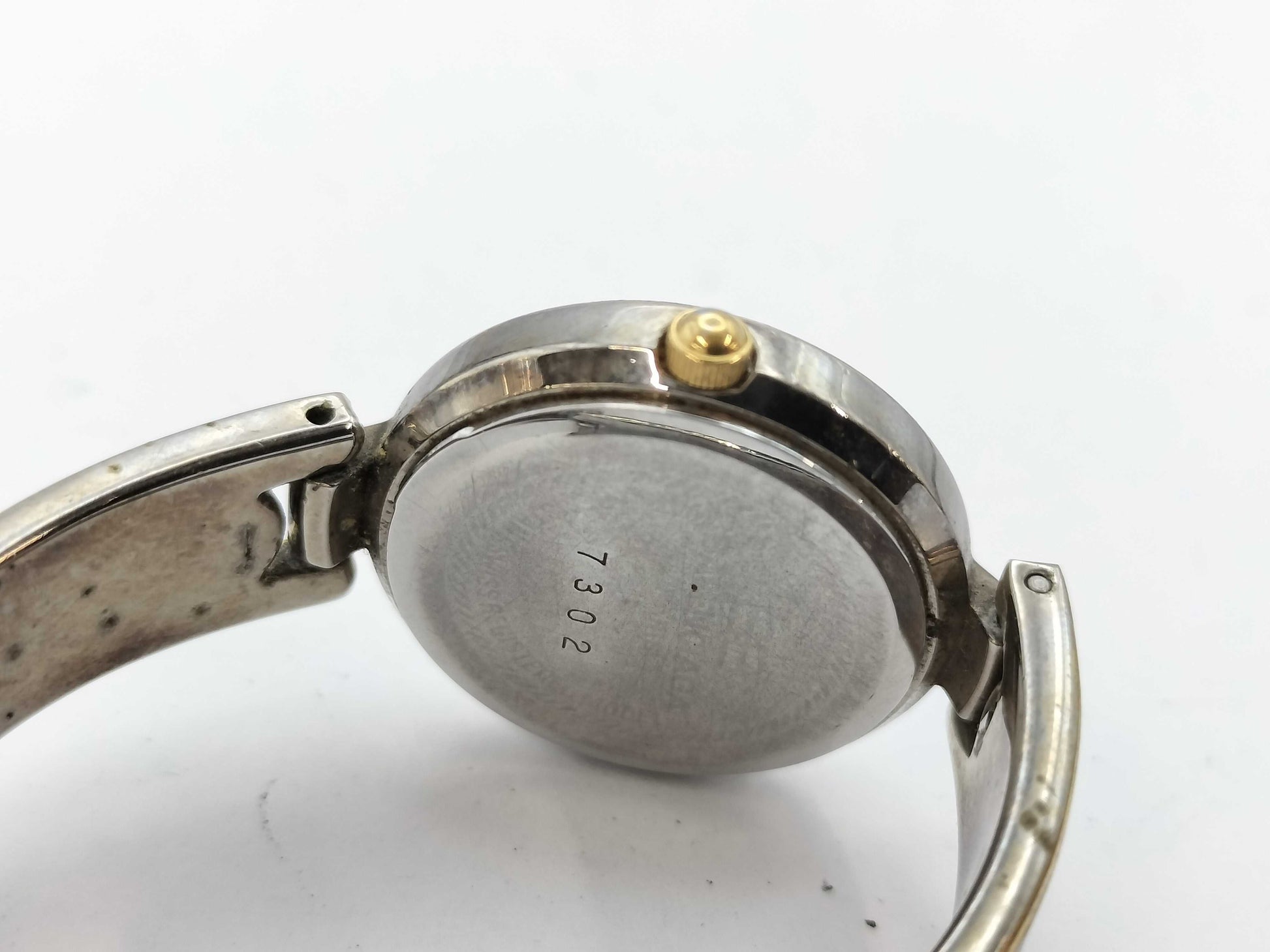 Balenciaga Quartz Watch Women's Watch