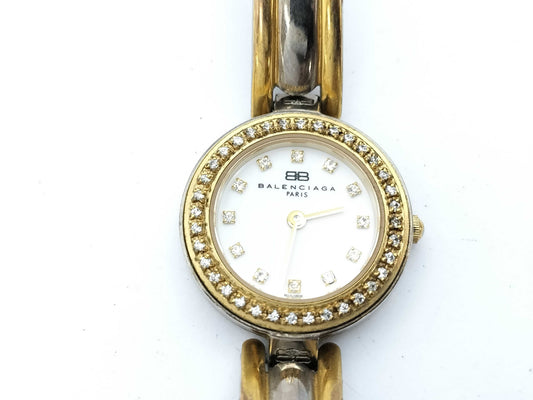 Balenciaga Quartz Watch Women's Watch