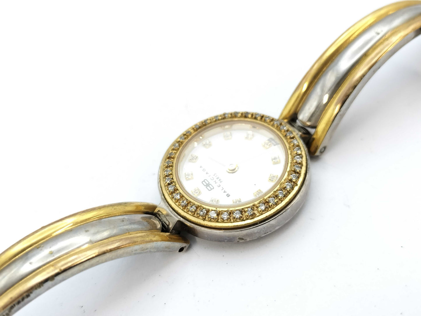 Balenciaga Quartz Watch Women's Watch