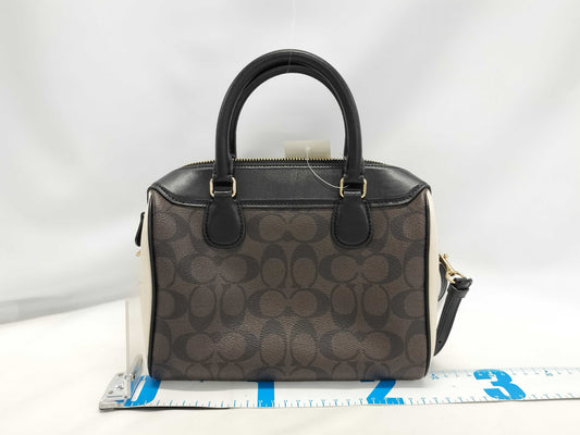 COACH Signature 68100 Handbag
