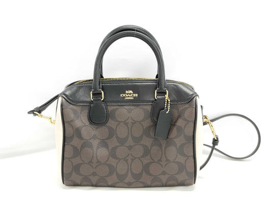 COACH Signature 68100 Handbag