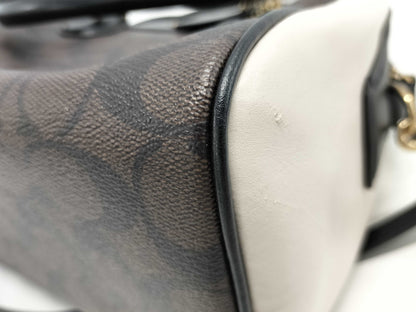 COACH Signature 68100 Handbag
