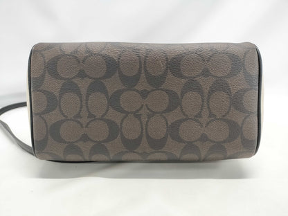 COACH Signature 68100 Handbag