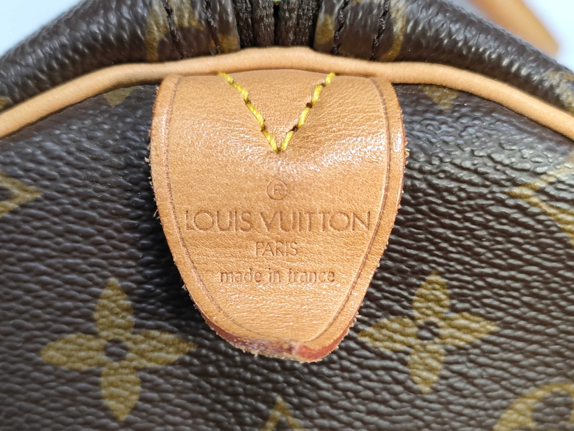 LOUIS VUITTON [Model Number] M41424 Monogram Monogram Keepall 55 Boston Bag