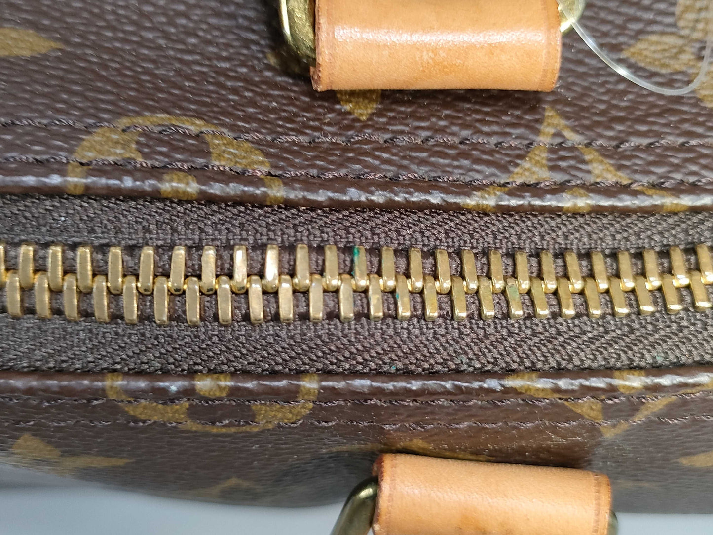 LOUIS VUITTON [Model Number] M41424 Monogram Monogram Keepall 55 Boston Bag