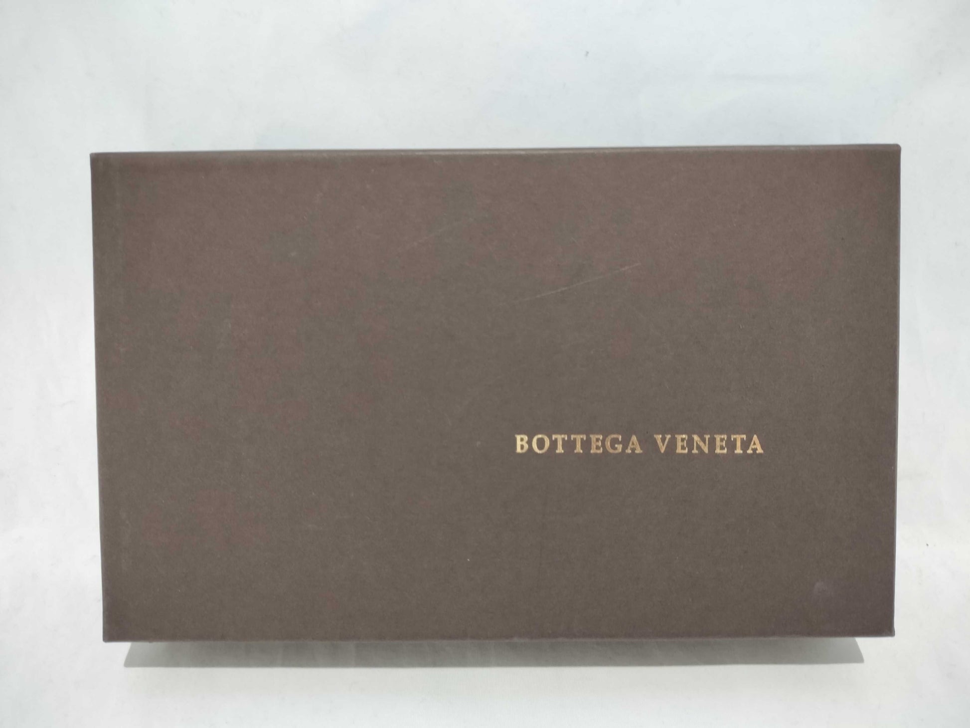 BOTTEGA VENETA Intrecciato Long Wallet