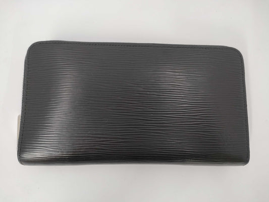 LOUIS VUITTON Epi Zippy Compact Wallet