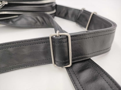 PORTER PORTER Leather Shoulder Bag Shoulder Bag