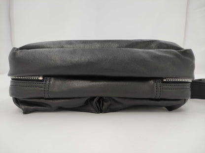PORTER PORTER Leather Shoulder Bag Shoulder Bag