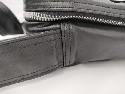 PORTER PORTER Leather Shoulder Bag Shoulder Bag