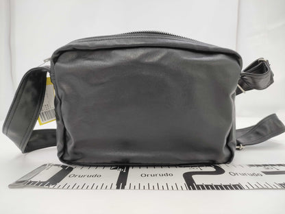PORTER PORTER Leather Shoulder Bag Shoulder Bag