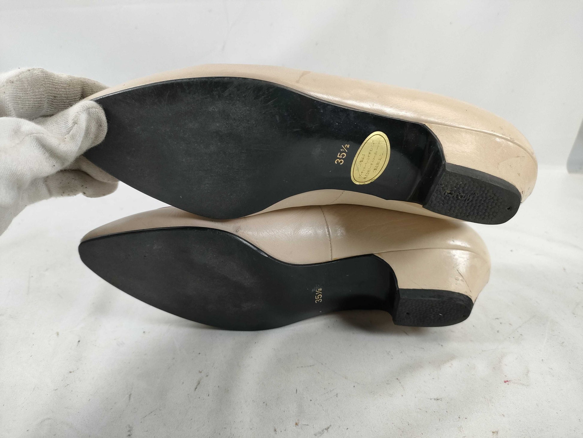 Yves Saint Laurent Pumps Pumps