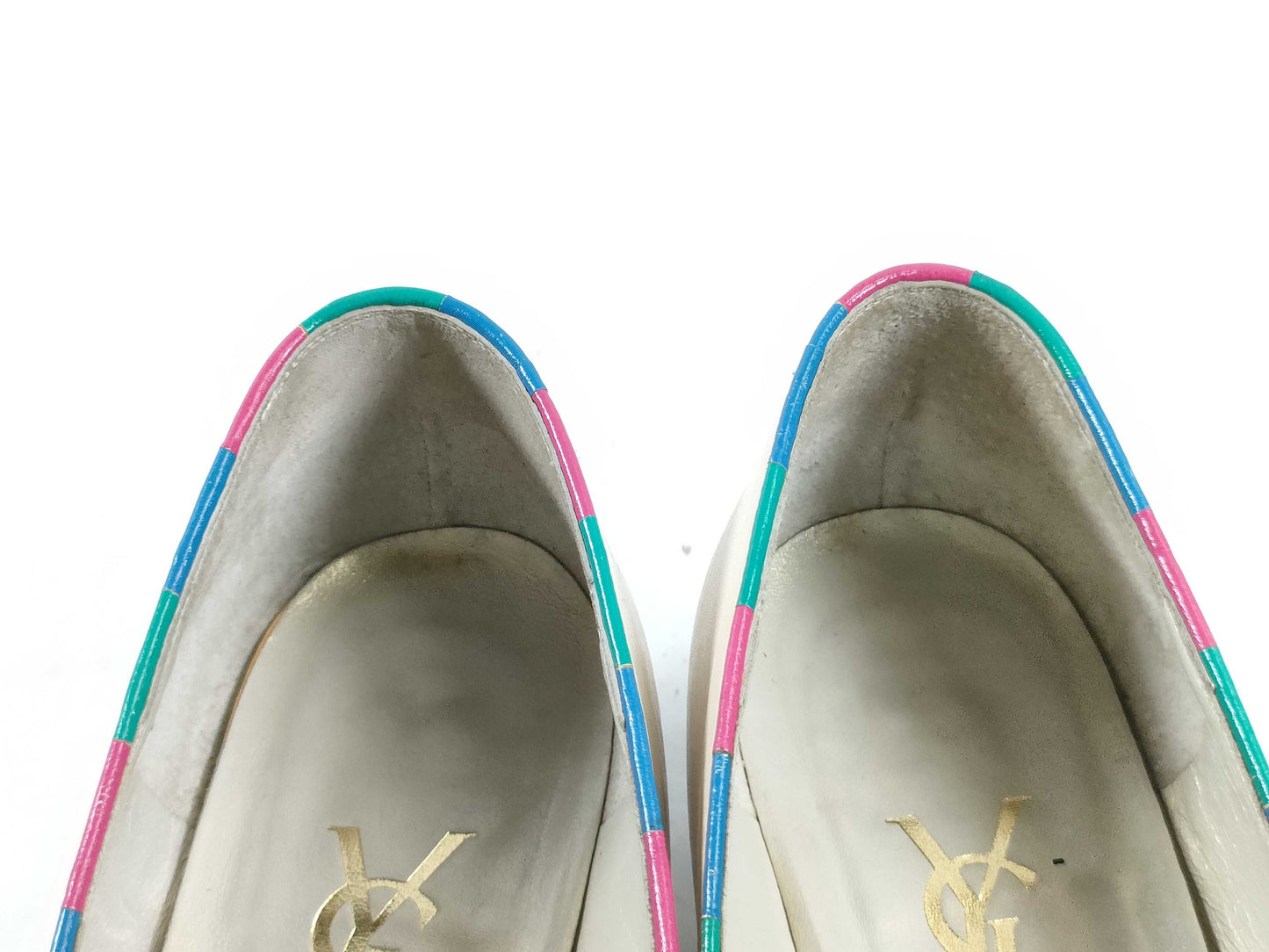 Yves Saint Laurent Pumps Pumps