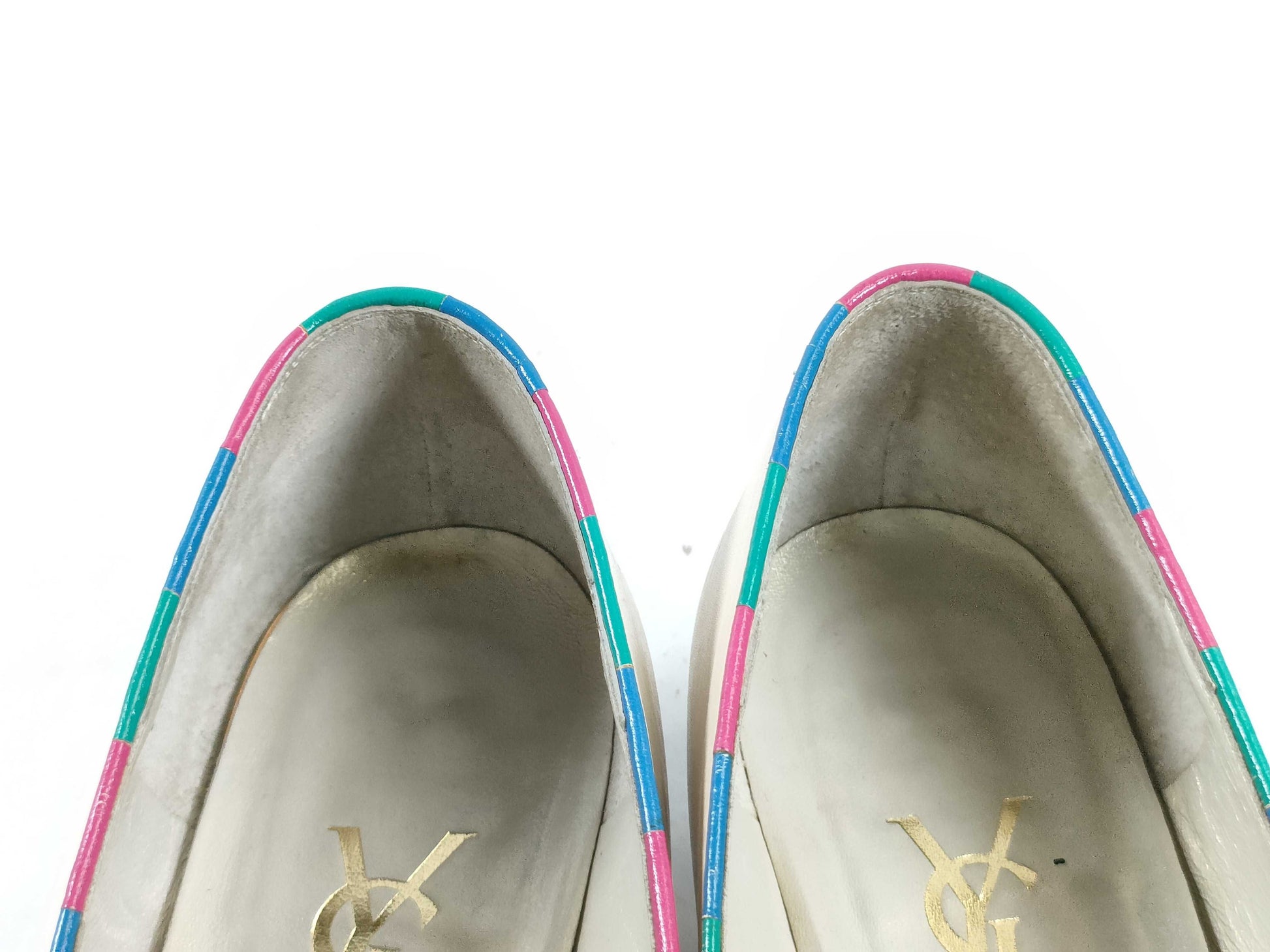 Yves Saint Laurent Pumps Pumps