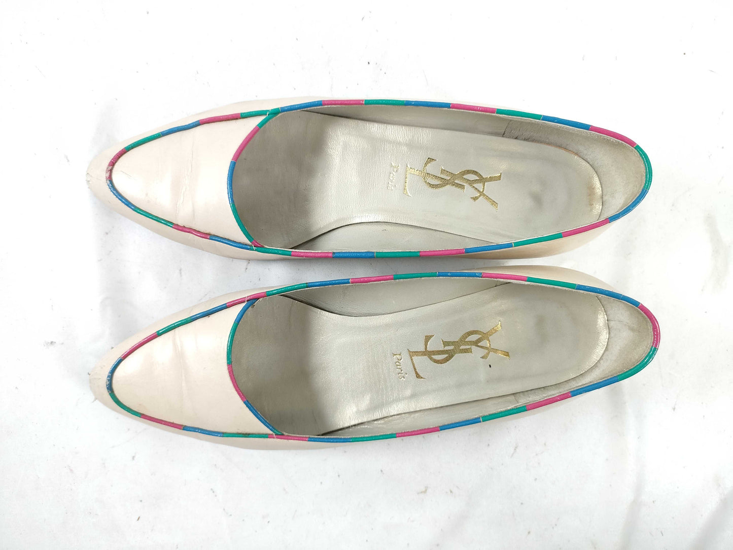 Yves Saint Laurent Pumps Pumps