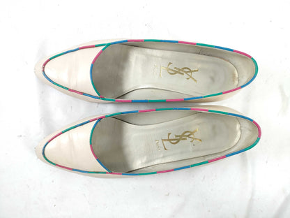 Yves Saint Laurent Pumps Pumps
