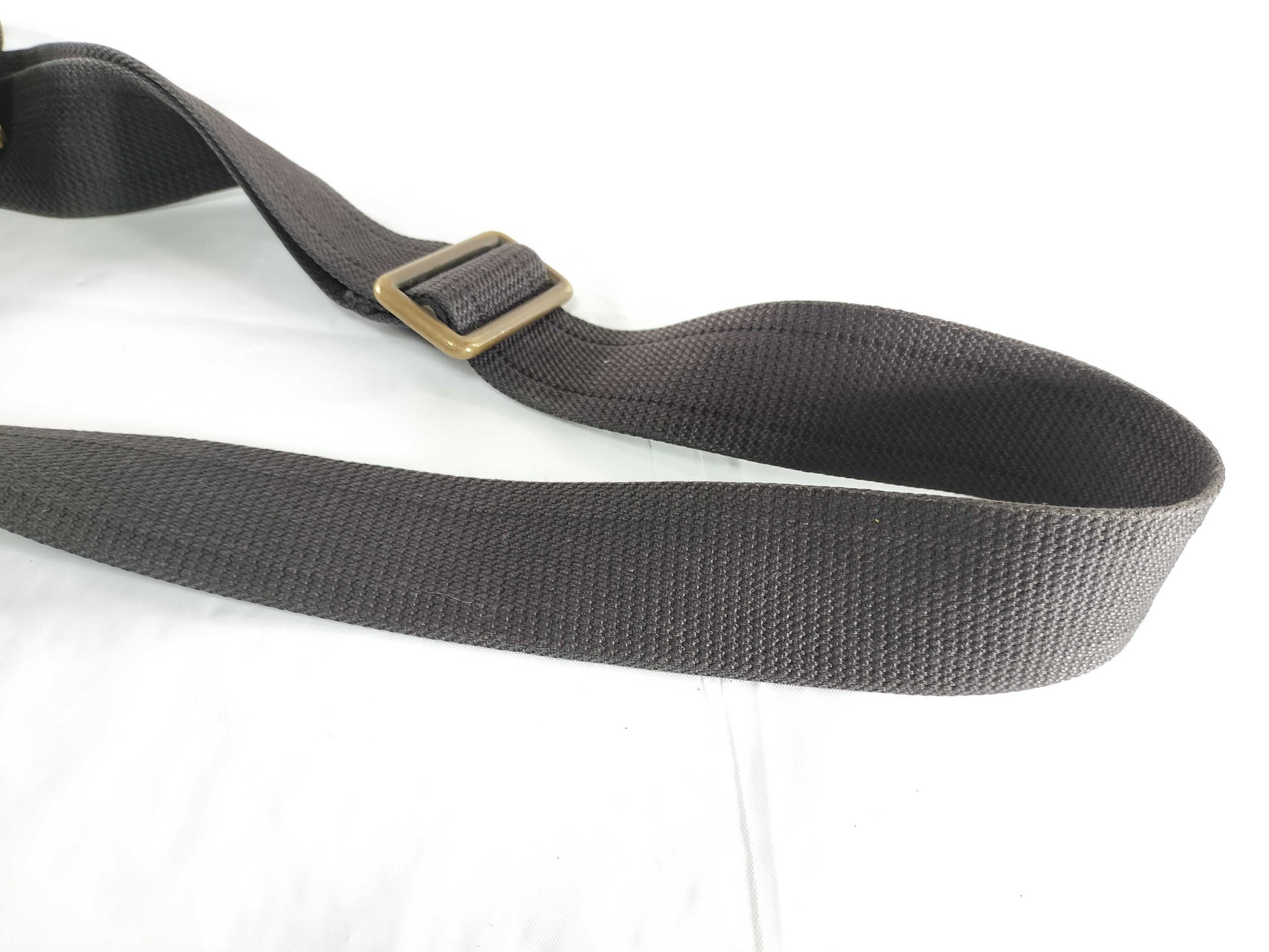 LOUIS VUITTON Unidentified Utah Iroquois Shoulder Bag