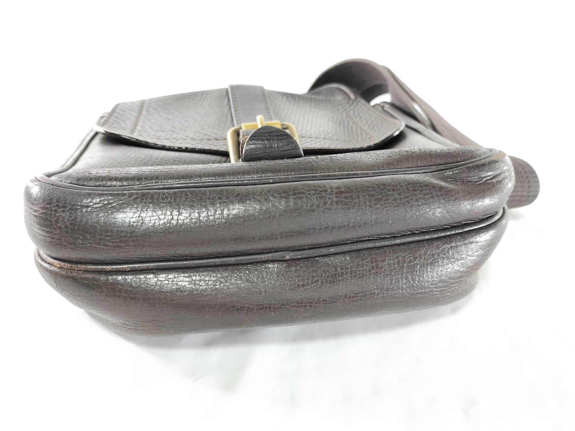 LOUIS VUITTON Unidentified Utah Iroquois Shoulder Bag