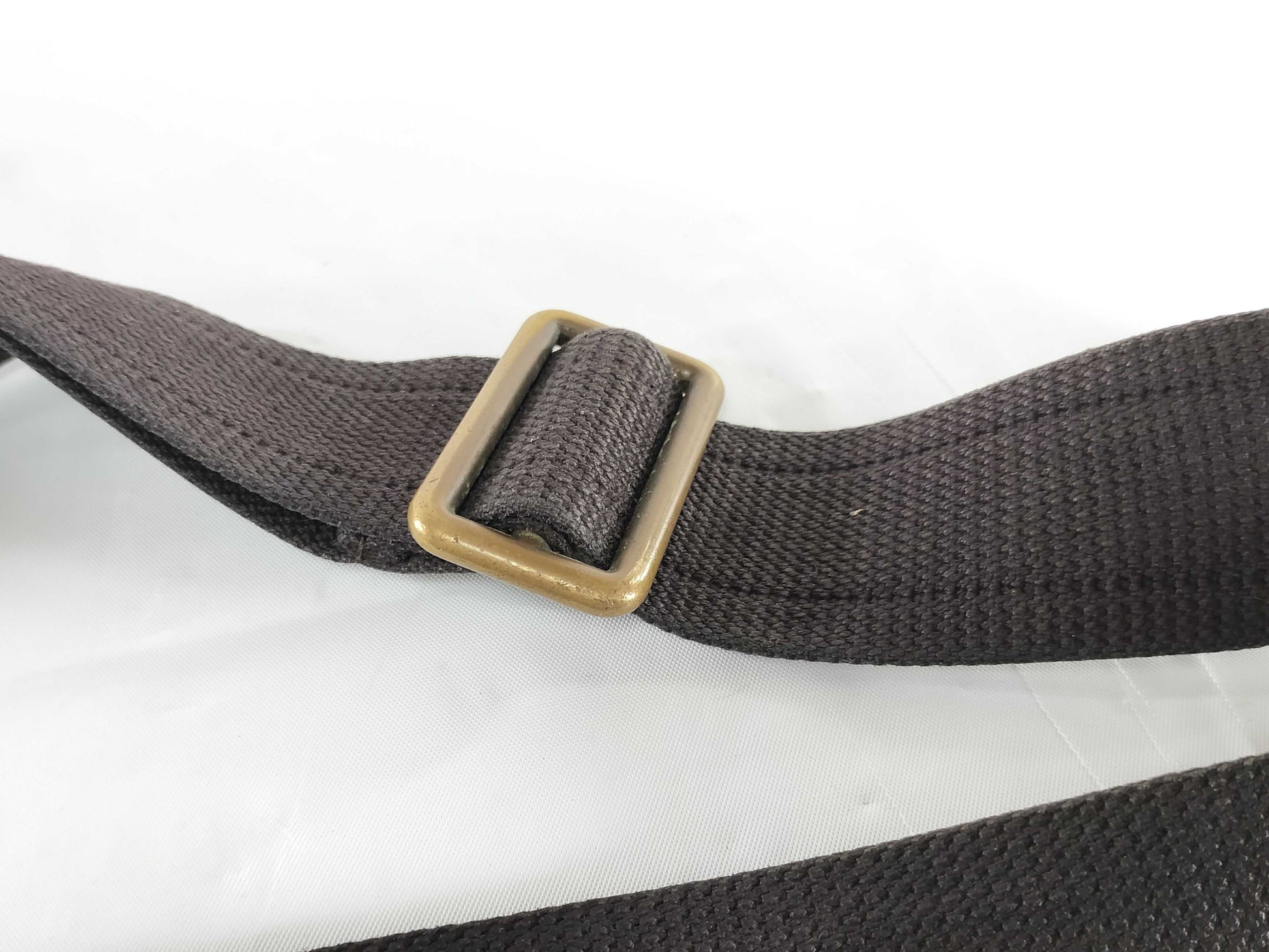 LOUIS VUITTON Unidentified Utah Iroquois Shoulder Bag