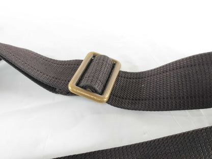 LOUIS VUITTON Unidentified Utah Iroquois Shoulder Bag