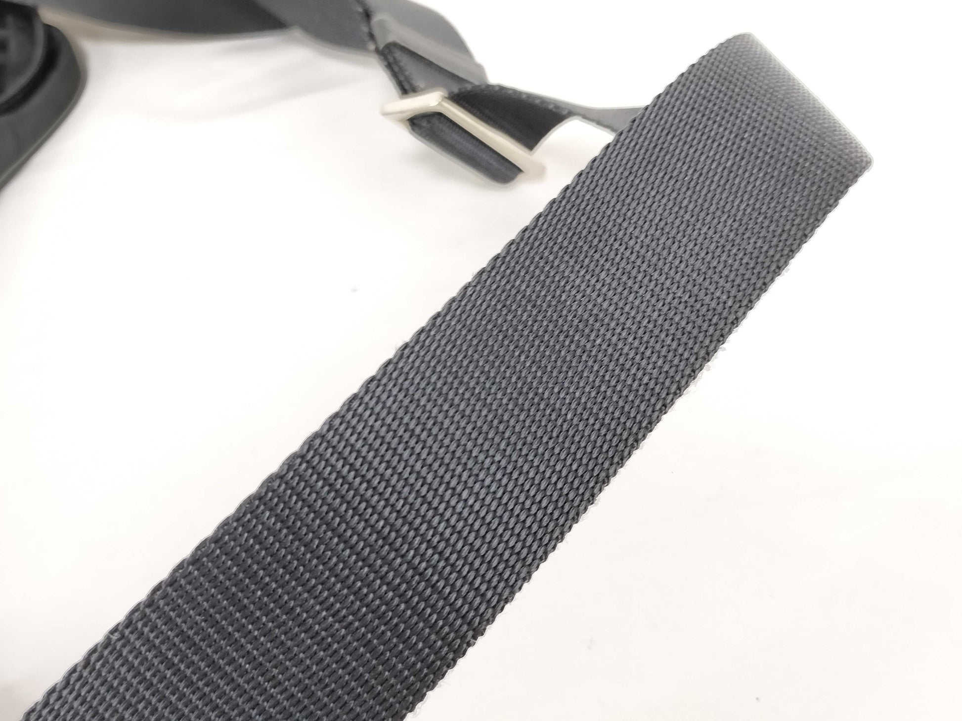 PRADA nylon shoulder bag