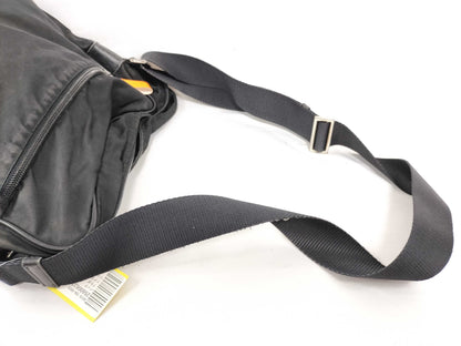 PRADA nylon shoulder bag