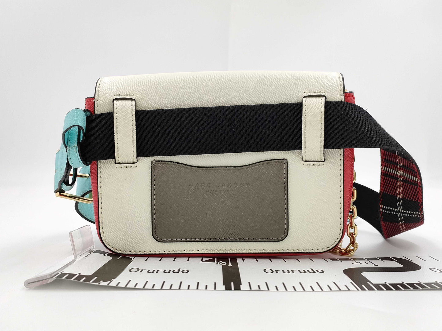 MARC JACOBS Waist Bag Waist Bag