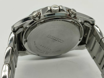 SEIKO 7T92-0CW0 Men's Watch