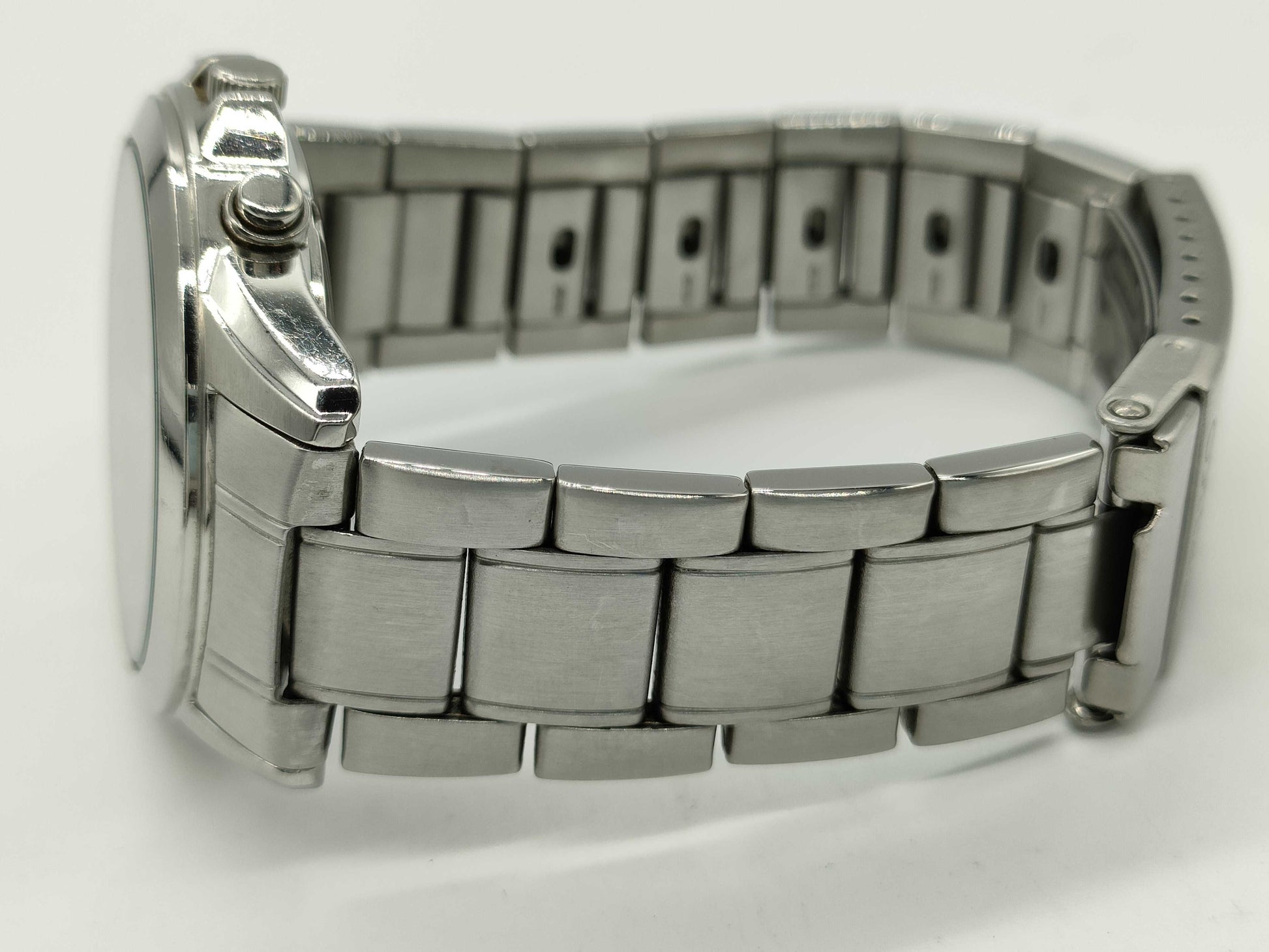 SEIKO 7T92-0CW0 Men's Watch