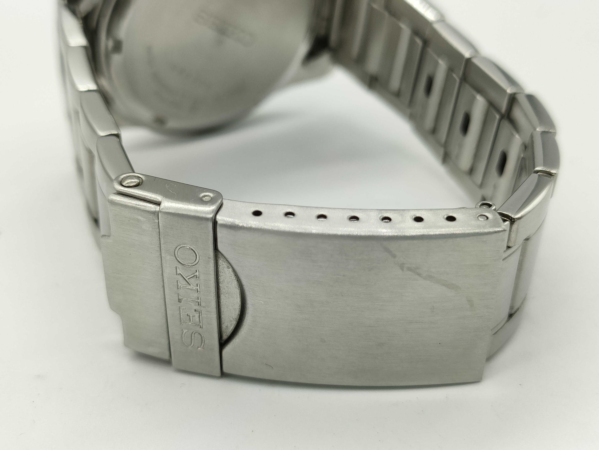 SEIKO 7T92-0CW0 Men's Watch
