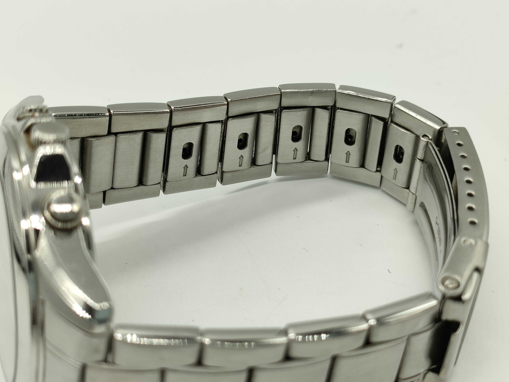 SEIKO 7T92-0CW0 Men's Watch