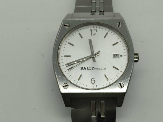 Bally D110-129 Men's Watch