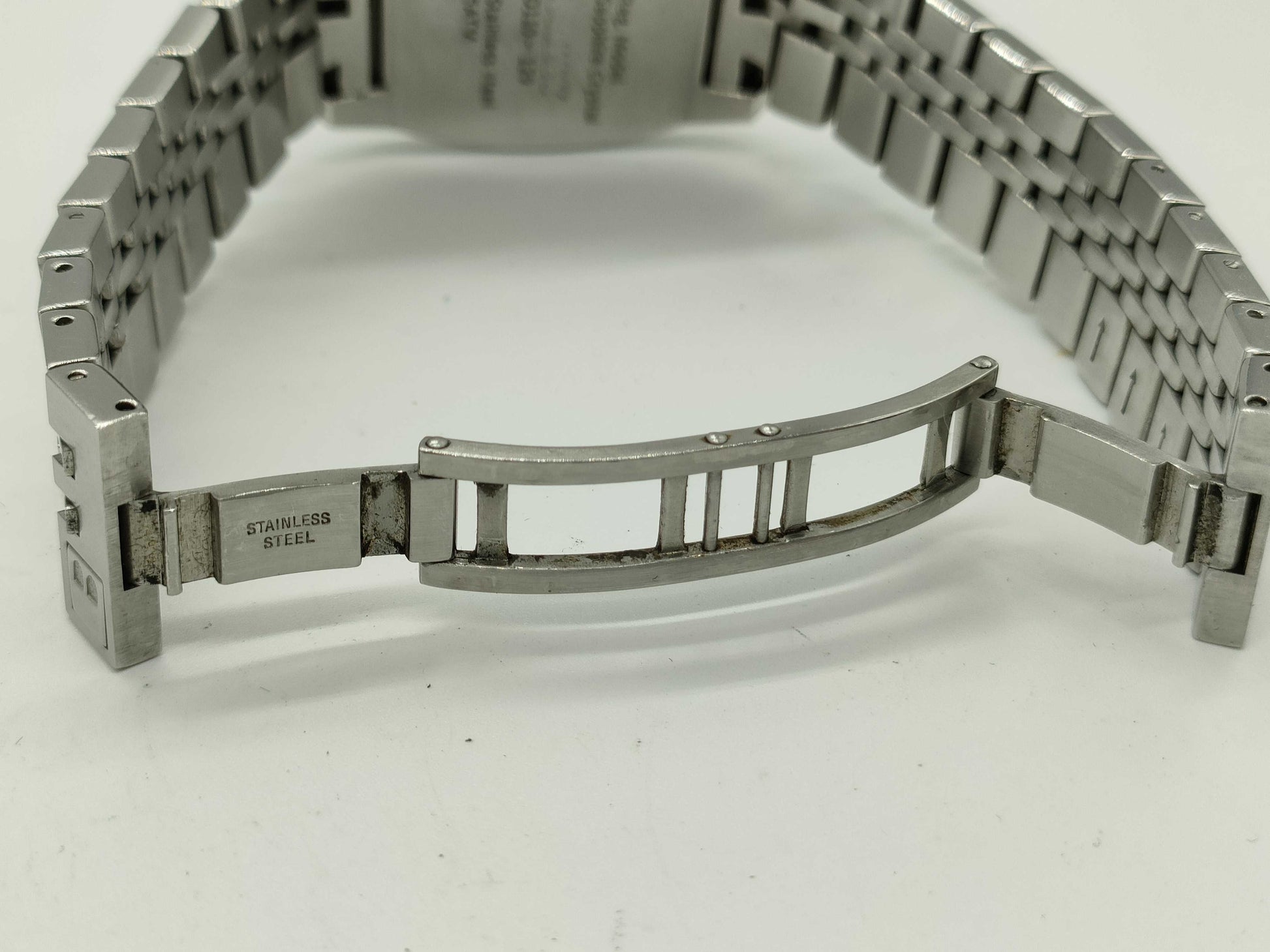 Bally D110-129 Men's Watch