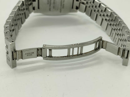 Bally D110-129 Men's Watch