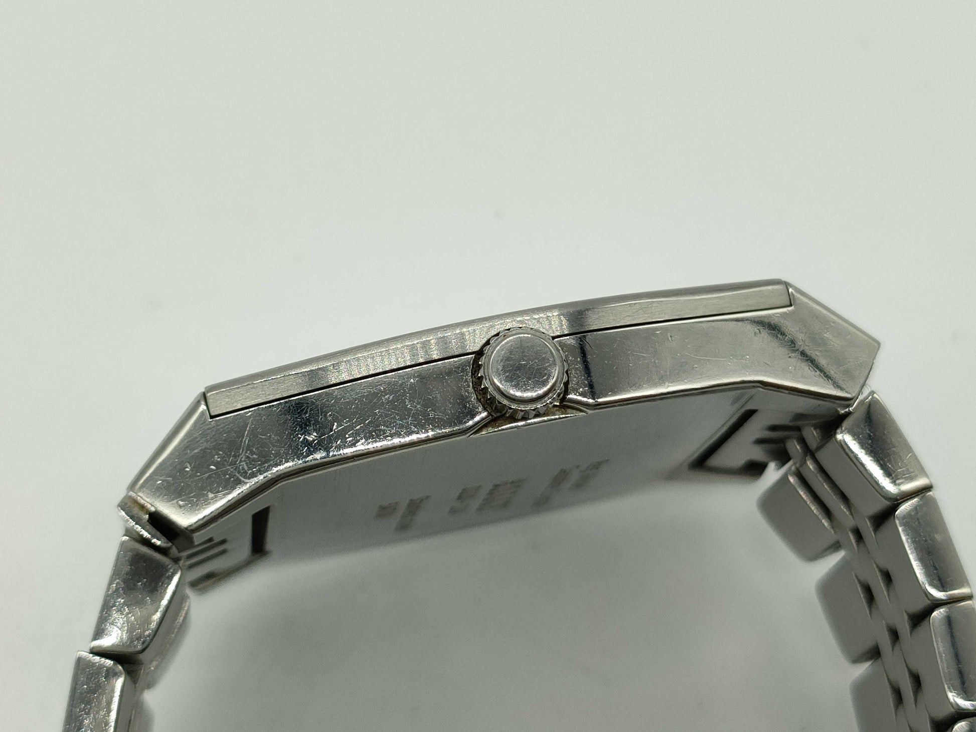 Bally D110-129 Men's Watch