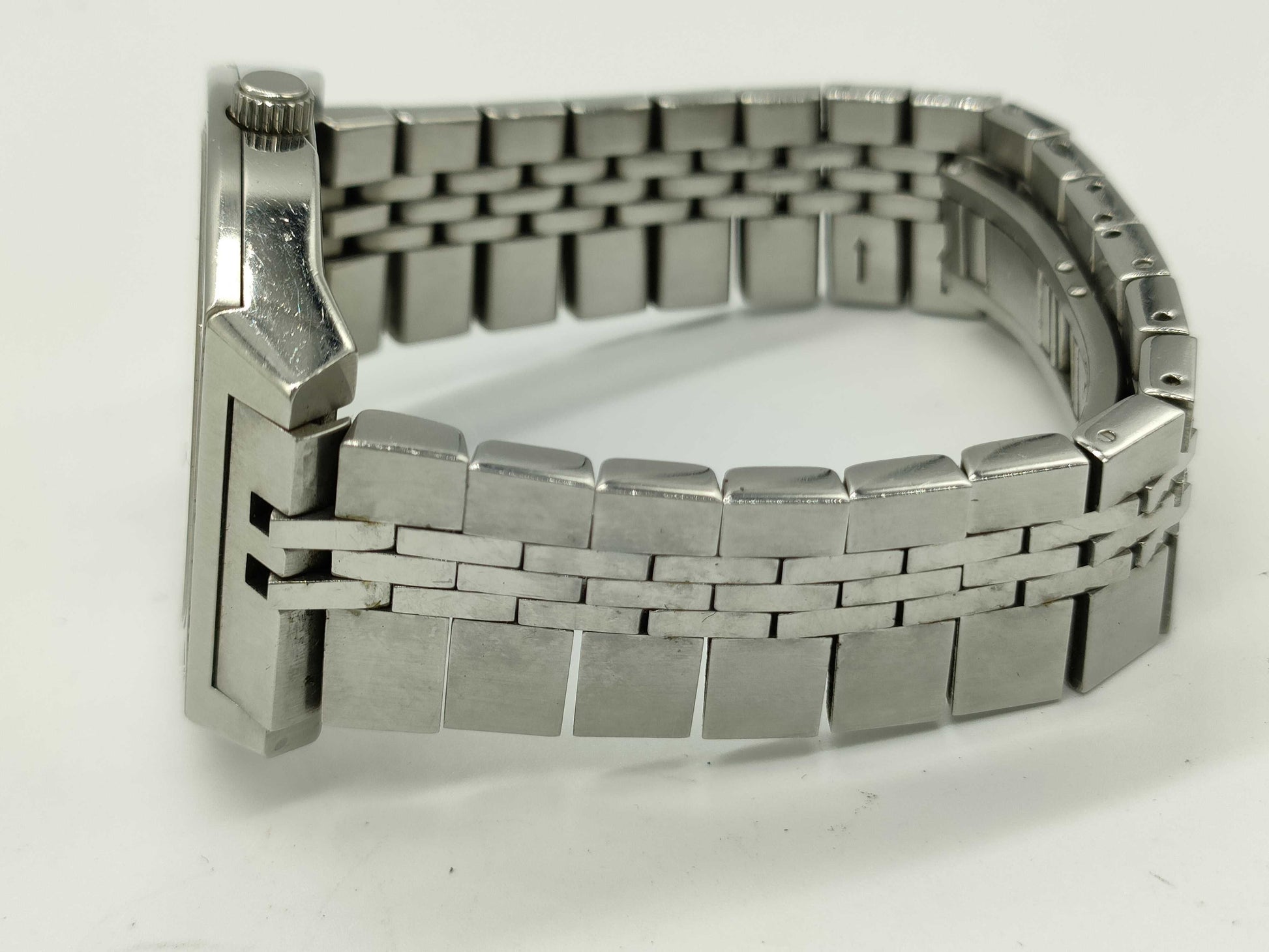 Bally D110-129 Men's Watch