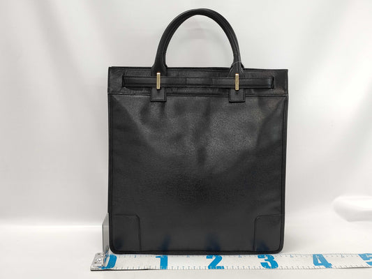 GUCCI 002 1091 3754/Black Tote Bag