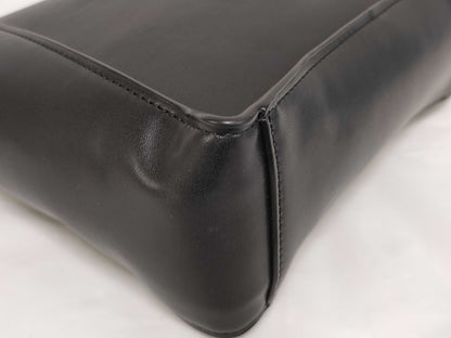 Stella McCartney Punching Shoulder Bag