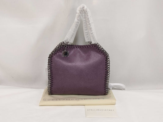 Stella McCartney Falabella Shoulder Bag