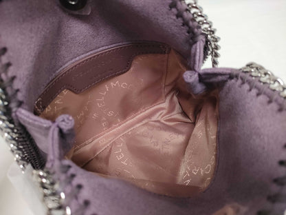 Stella McCartney Falabella Shoulder Bag