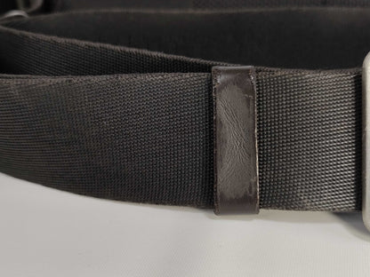 LOUIS VUITTON [Model Number] M93618 Damier Geant Messager Shoulder Bag Black Shoulder Bag