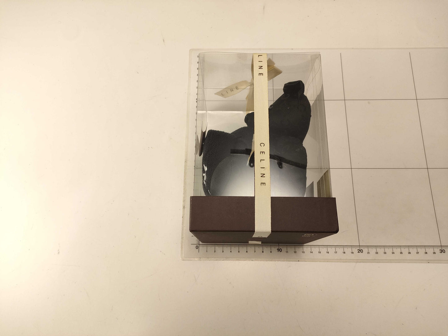 CELINE Plush Toy Set Other Accessories
