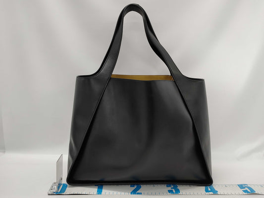 Stella McCartney Leather Tote Bag
